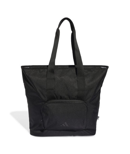Bolsa adidas Pr Tote Negro/Carbon