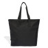 Bolsa adidas Pr Tote Negro/Carbon