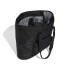 Bolsa adidas Pr Tote Negro/Carbon