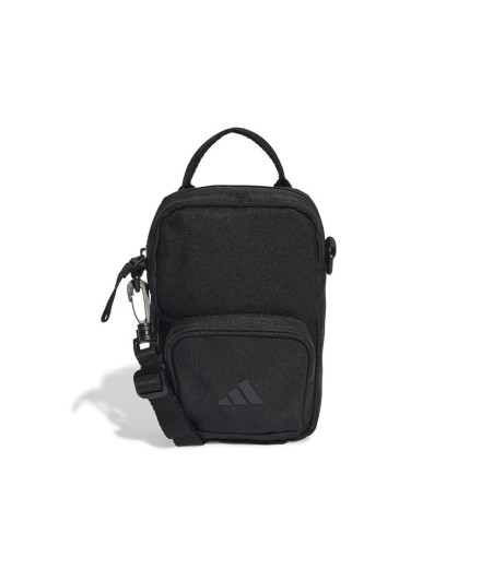 Bandoulière adidas Pr Org Noir/Carbone
