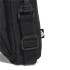 Mala a tiracolo adidas Pr Org Preto/Carvão