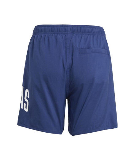 Fato de banho de Natação adidas Coll Sh By Infantil Azul...