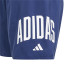 Fato de banho de Natação adidas Coll Sh By Infantil Azul Escuro