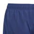Fato de banho de Natação adidas Coll Sh By Infantil Azul Escuro