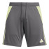 Pantalones de Fútbol adidas Tiro24 Hombre Gris