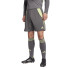Calça de Futebol adidas Tiro24 Homem Cinza