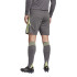 Pantalones de Fútbol adidas Tiro24 Hombre Gris