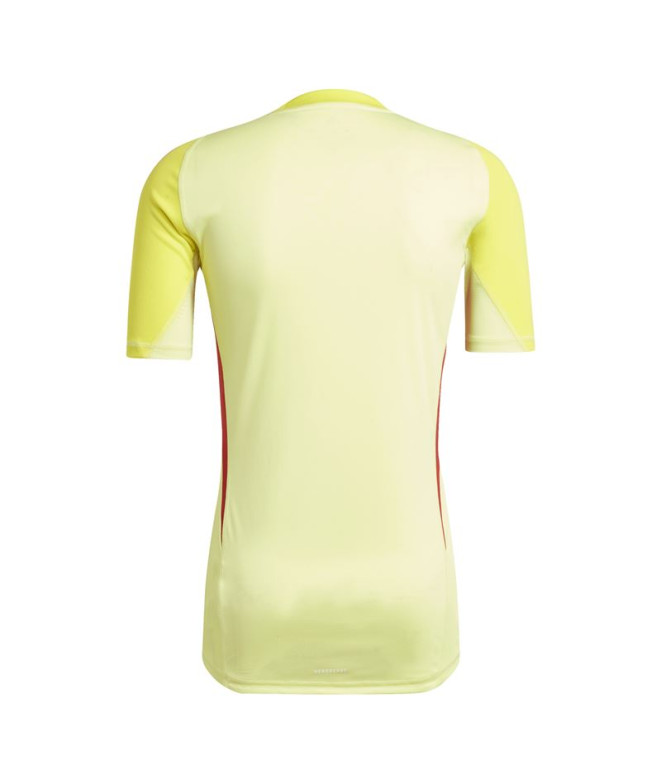 T-shirt de Football adidas T25 P Gk Jsy Homme...