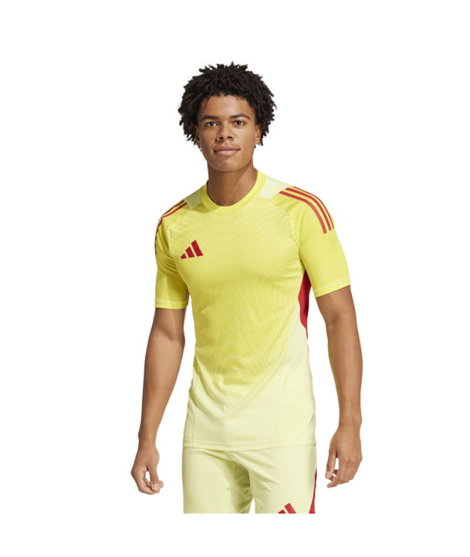 T-shirt de Football adidas T25 P Gk Jsy Homme...