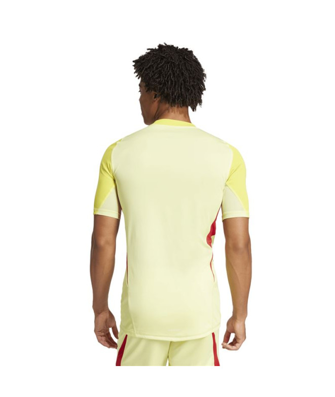 Camiseta de Futebol adidas T25 P Gk Jsy Homem...