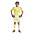 Camiseta de Futebol adidas T25 P Gk Jsy Homem Amarelo