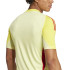 Camiseta de Fútbol adidas T25 P Gk Jsy Hombre Amarillo