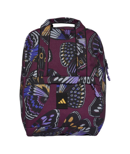 Mochila adidas Mochila Farm Mulher Multicolor