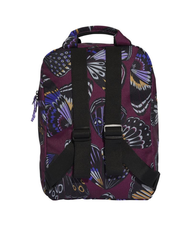 Mochila adidas Farm Backpack Mujer Multicolor
