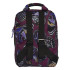 Sac à dos adidas Sac à dos de ferme Femme Multicolore