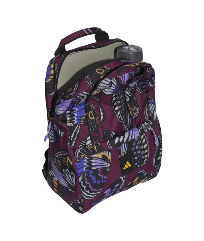 Mochila adidas Farm Backpack Mujer Multicolor