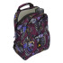 Sac à dos adidas Sac à dos de ferme Femme Multicolore