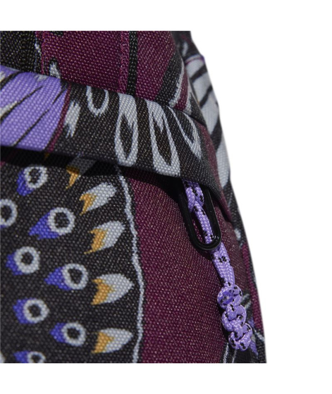 Mochila adidas Farm Backpack Mujer Multicolor