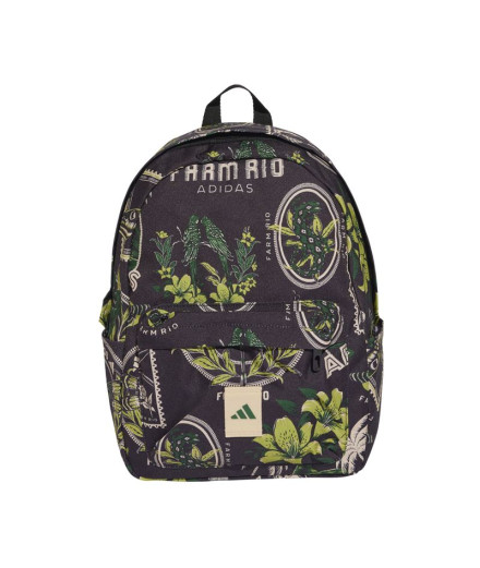 Mochila adidas Farm Cl Bpk Mulher Multicolor