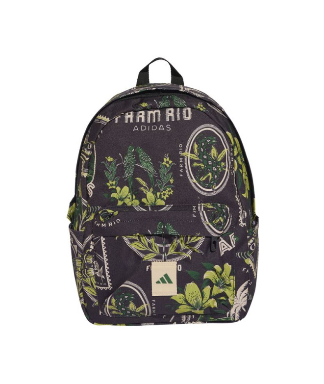 Sac à dos adidas Farm Cl Bpk Femme Multicolore