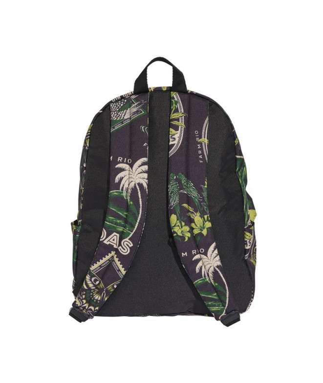 Sac à dos adidas Farm Cl Bpk Femme Multicolore