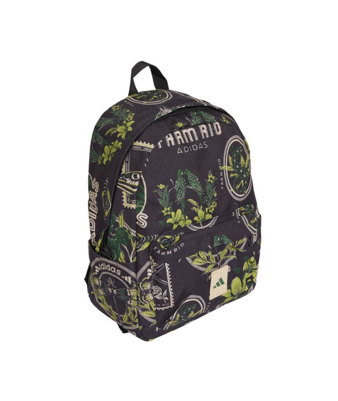 Sac à dos adidas Farm Cl Bpk Femme Multicolore