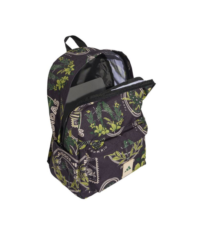 Mochila adidas Farm Cl Bpk Mulher Multicolor