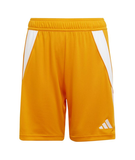 Pantalons de Football adidas Tiro24 Enfant Orange