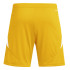 Calça de Futebol adidas Tiro24 Homem Laranja