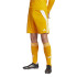 Pantalones de Fútbol adidas Tiro24 Hombre Naranja