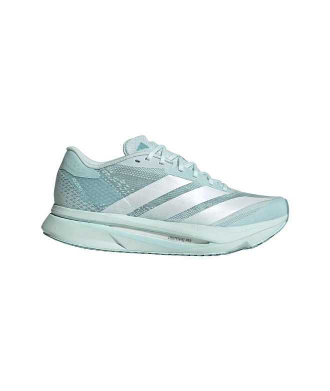 Chaussures de Running adidas Adizero Sl2 Femme Vert