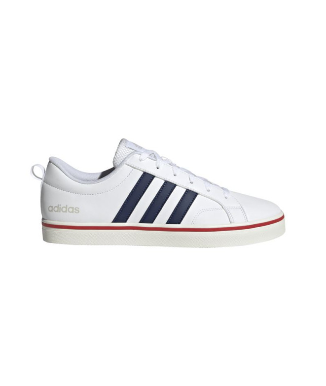 Chaussures adidas Vs Pace 2.0 Homme Noir / Bleu Foncé / Escmej