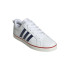 Zapatillas adidas Vs Pace 2.0 Hombre Negro / Azul Oscuro / Escmej