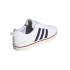 Chaussures adidas Vs Pace 2.0 Homme Noir / Bleu Foncé / Escmej