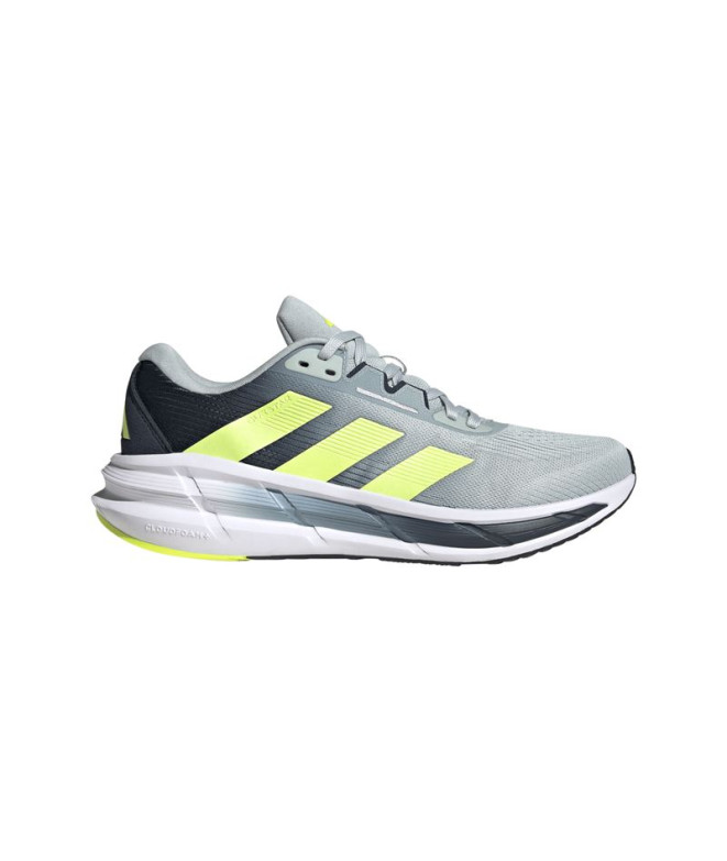 Sapatilhas de Running adidas Questar 3 Homem Plamar / Amalre / Tinaur