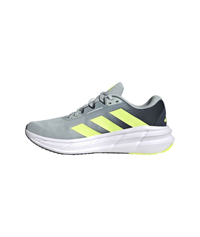 Zapatillas de Running adidas Questar 3 Hombre...