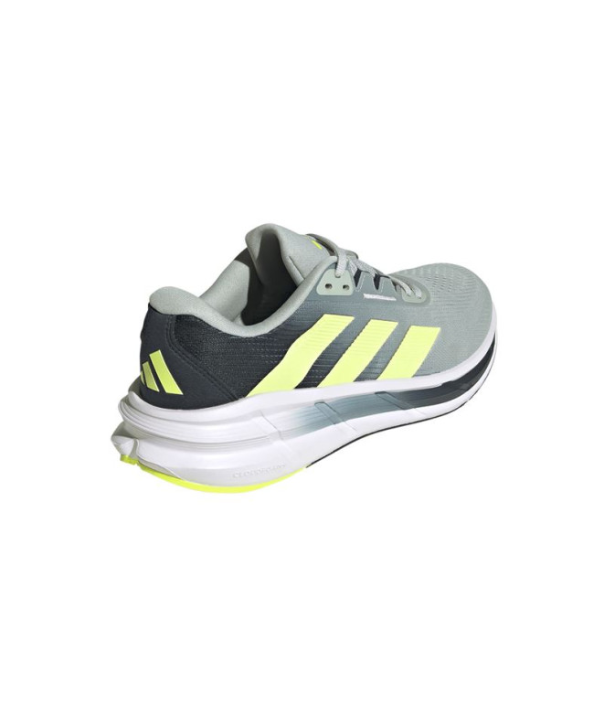 Zapatillas de Running adidas Questar 3 Hombre...