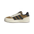 Zapatillas adidas Breakbase Infantil Marrón