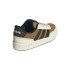Zapatillas adidas Breakbase Infantil Marrón