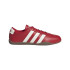 Zapatillas adidas Grand Court Lo Mujer Rojo