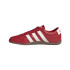 Zapatillas adidas Grand Court Lo Mujer Rojo