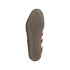 Chaussures adidas Grand Court Lo Femme Rouge
