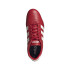 Zapatillas adidas Grand Court Lo Mujer Rojo