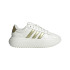Zapatillas adidas Grand Court Platform Mujer Blanco