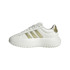 Chaussures adidas Grand Court Platform Femme Blanc