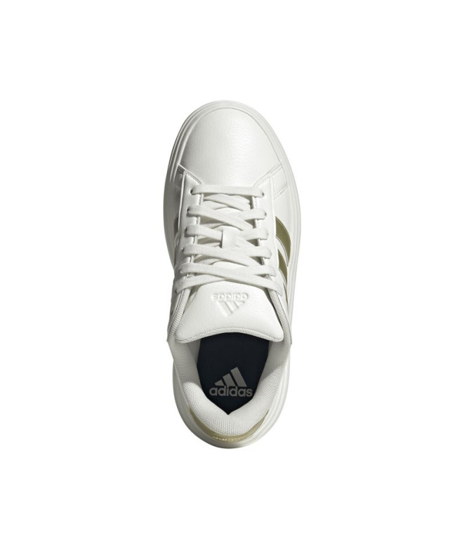 Sapatilhas adidas Grand Court Platform Mulher...