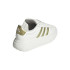 Zapatillas adidas Grand Court Platform Mujer Blanco