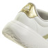 Zapatillas adidas Grand Court Platform Mujer Blanco