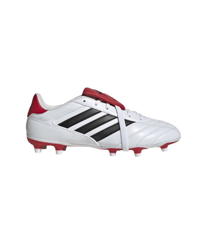 Bottes de Football adidas Copa Gloro II Fg Noir