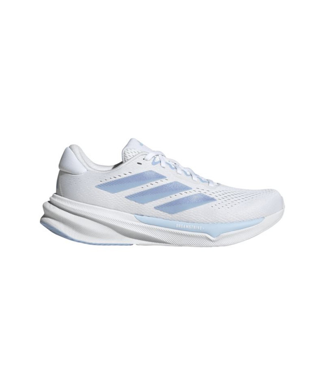 Chaussures de Running adidas Supernova Stride 2 Femme Noir
